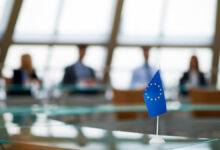 صورة الاتحاد الأوروبي يؤجل اعتماد معايير جديدة لتقارير الاستدامة الخاصة بالشركات