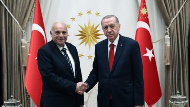 صورة ماذا يفعل وزير خارجية الجزائر في تركيا؟