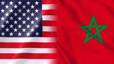 صورة واشنطن تجدد التأكيد على دعمها لمخطط الحكم الذاتي في الصحراء المغربية