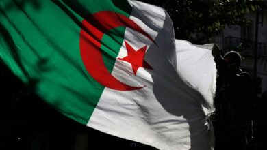صورة مطالب للضغط على الجزائر من أجل إصلاحات عاجلة وإنهاء الاعتقالات التعسفية