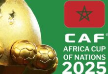 صورة رسميا.. اختيار المغرب بالإجماع لاستضافة بطولة إفريقيا للأمم لعام 2025