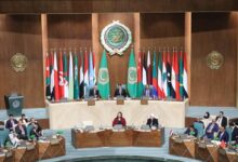 صورة برئاسة المغرب.. بدء أعمال الدورة غير العادية للجامعة العربية على مستوى وزراء الخارجية بالقاهرة