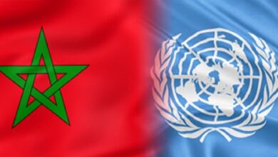 صورة بالأمم المتحدة.. المغرب يفضح انتهاكات حقوق الإنسان في مخيمات تندوف