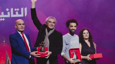 صورة صمت.. الكويتي سليمان البسام يستحوذ على جوائز أيام قرطاج المسرحية