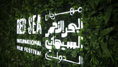 صورة مهرجان البحر الأحمر السينمائي الدّولي 2023: يكرم السعودي عبد الله السدحان