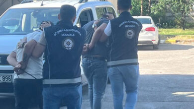صورة اعتقال 56 مشتبها به في تركيا مطلوبين من 18 دولة بعضها عربية