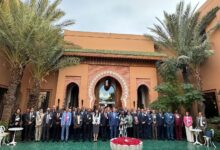 صورة المغرب يدافع عن التعاون متعدد الأطراف لمكافحة انتشار أسلحة الدمار الشامل