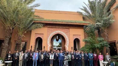صورة المغرب يدافع عن التعاون متعدد الأطراف لمكافحة انتشار أسلحة الدمار الشامل