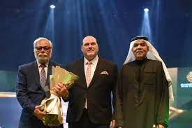 صورة مهرجان المسرح العربي 14: دورة استثنائية في بغداد