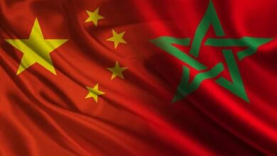 صورة المغرب يجدد التأكيد على تشبثه بسياسة صين واحدة كأساس ثابت للعلاقات الثنائية
